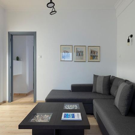 Olympic Hadrian View Apartment! Atenas Exterior foto